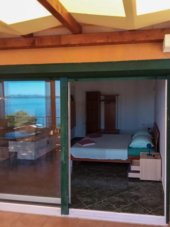 Apartmani Frka Сали Екстер'єр фото