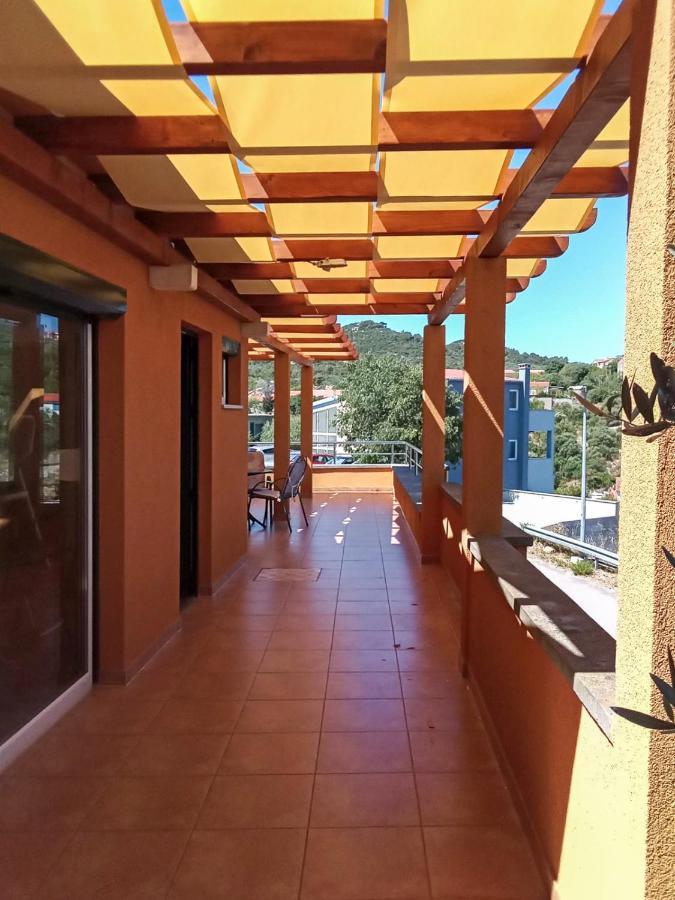 Apartmani Frka Сали Екстер'єр фото
