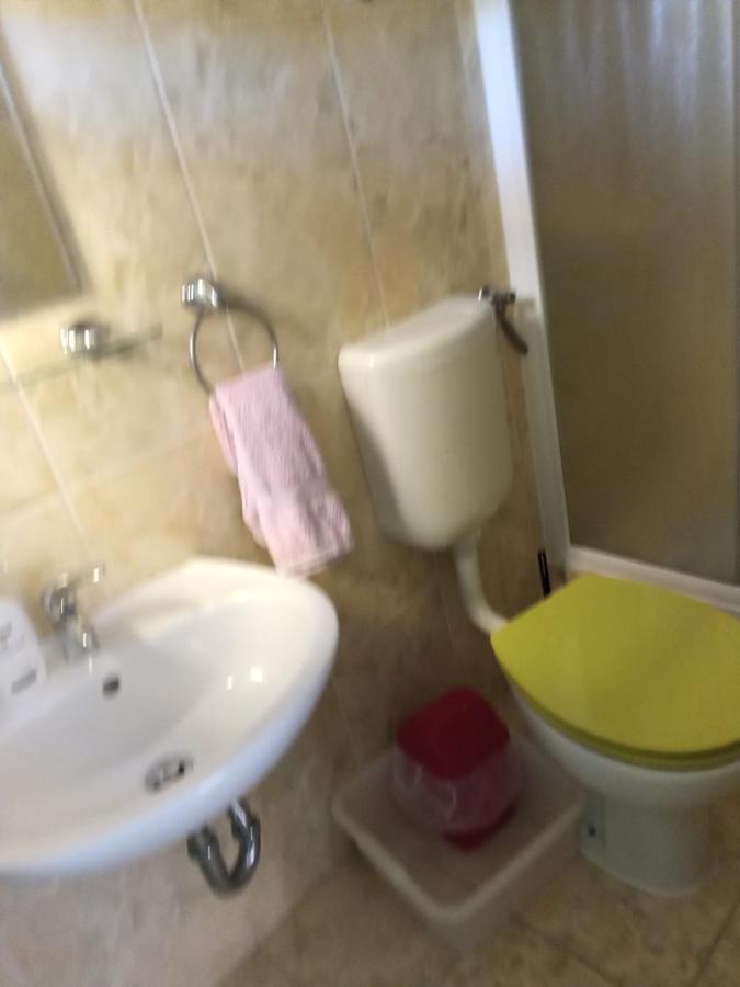 Apartmani Frka Сали Екстер'єр фото