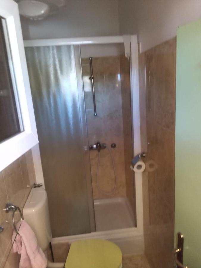 Apartmani Frka Сали Екстер'єр фото
