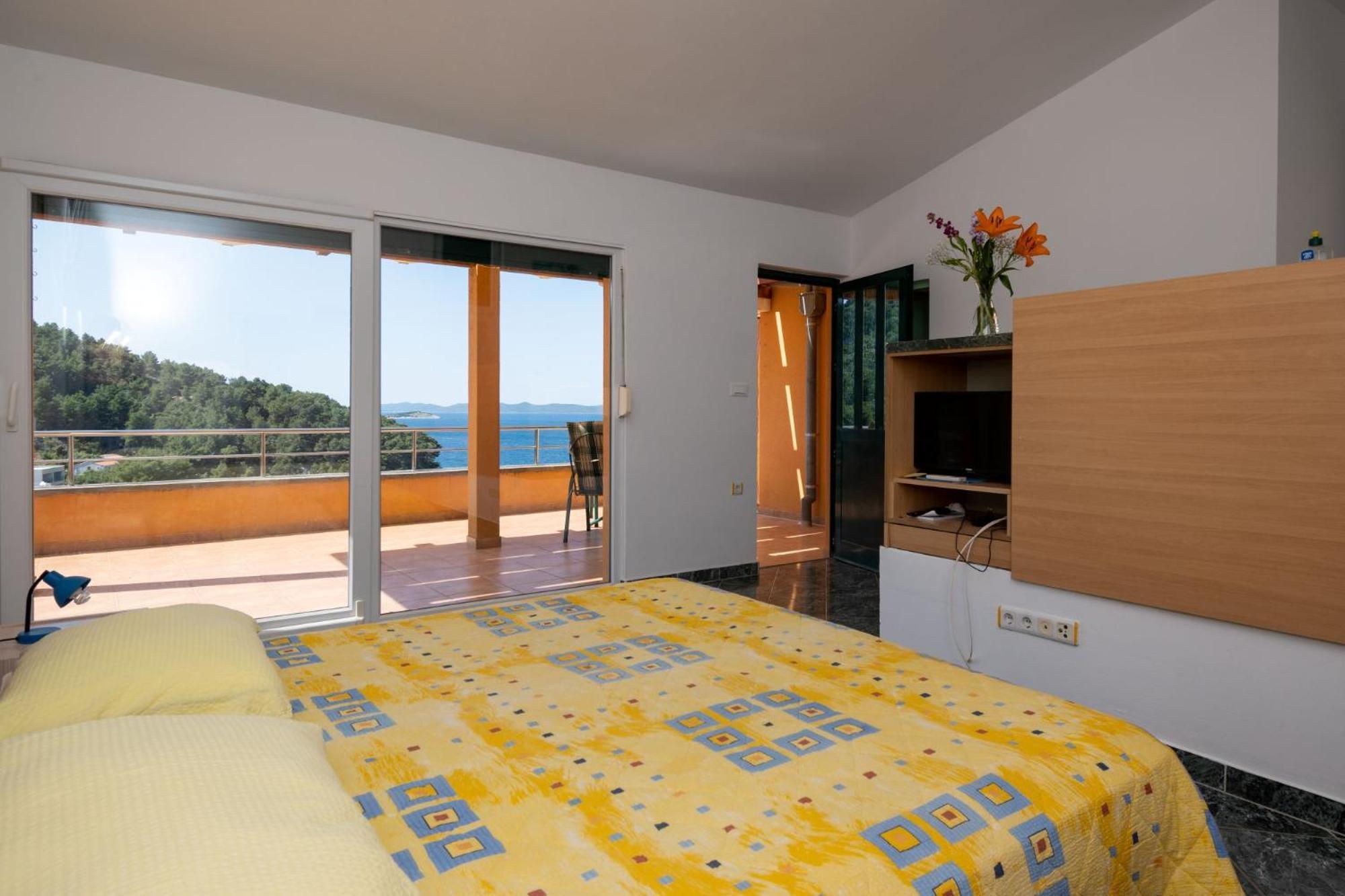 Apartmani Frka Сали Екстер'єр фото