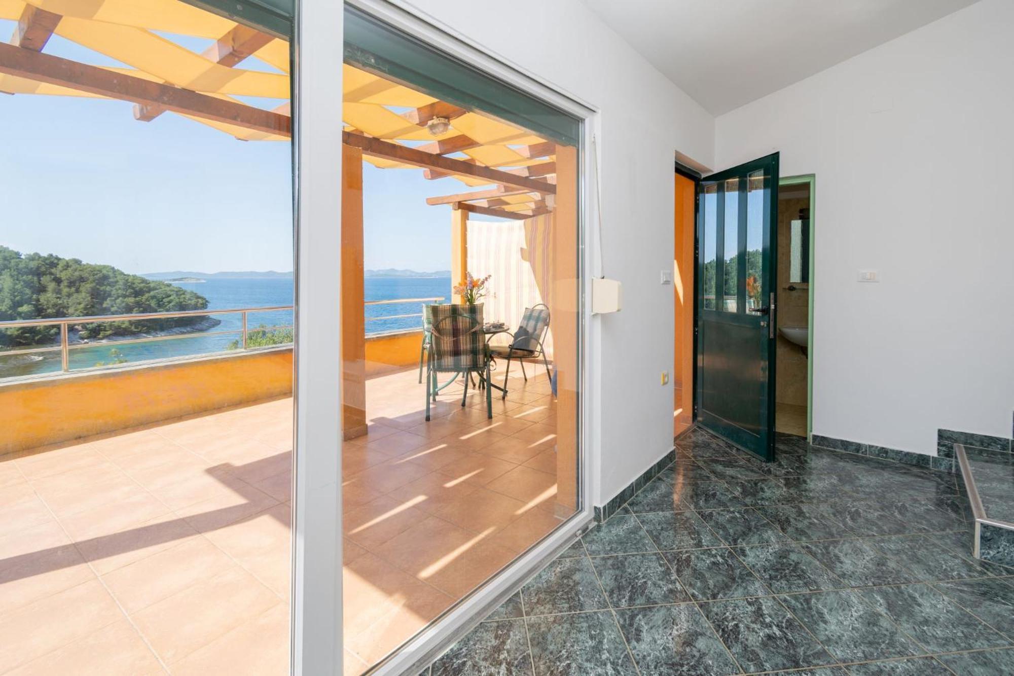 Apartmani Frka Сали Екстер'єр фото