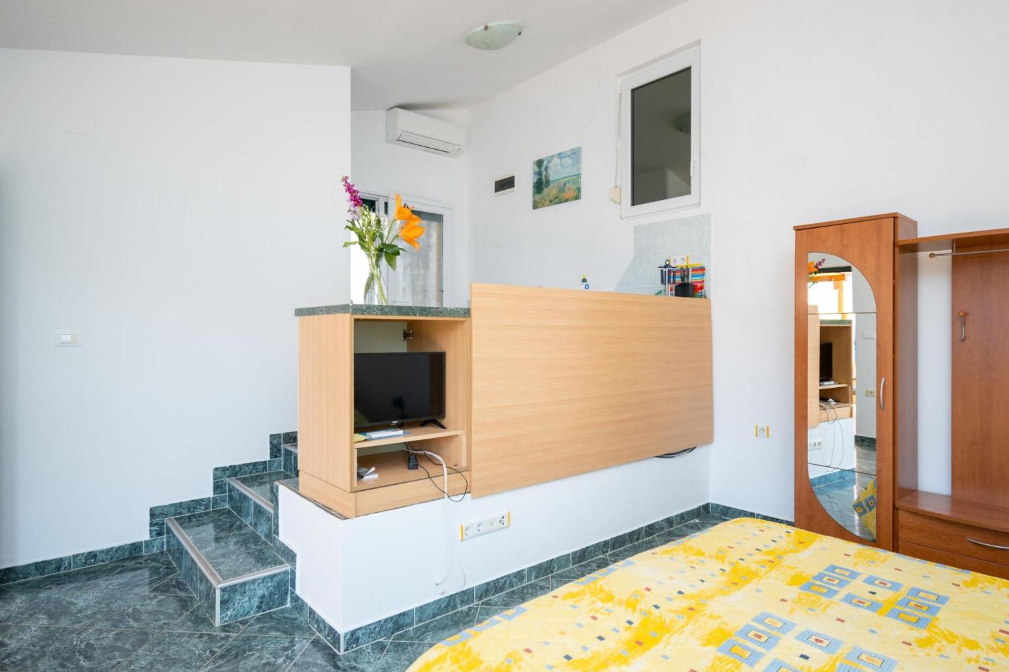 Apartmani Frka Сали Екстер'єр фото