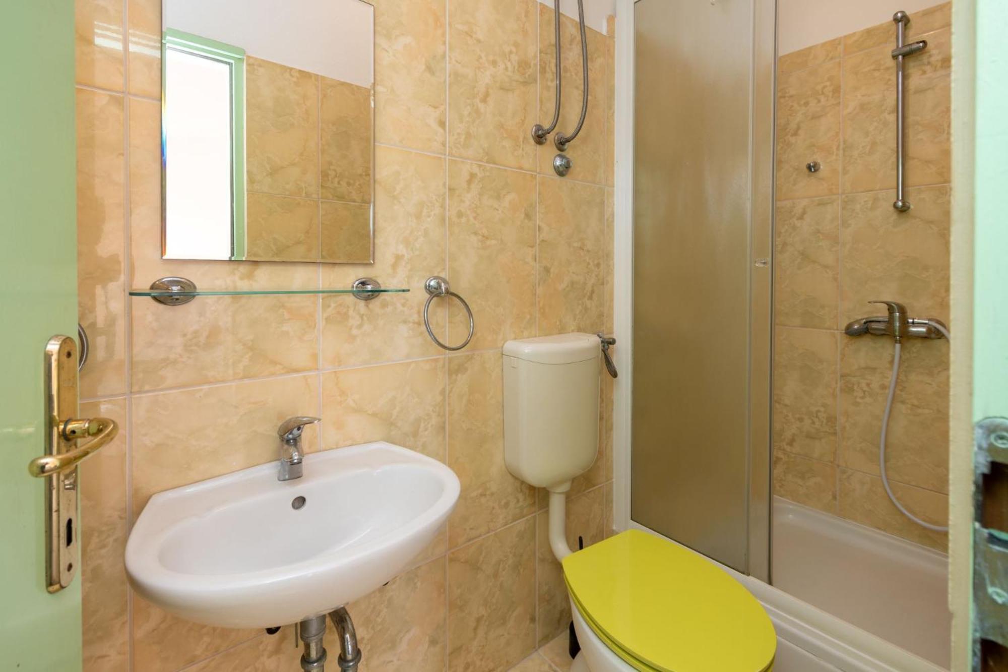Apartmani Frka Сали Екстер'єр фото