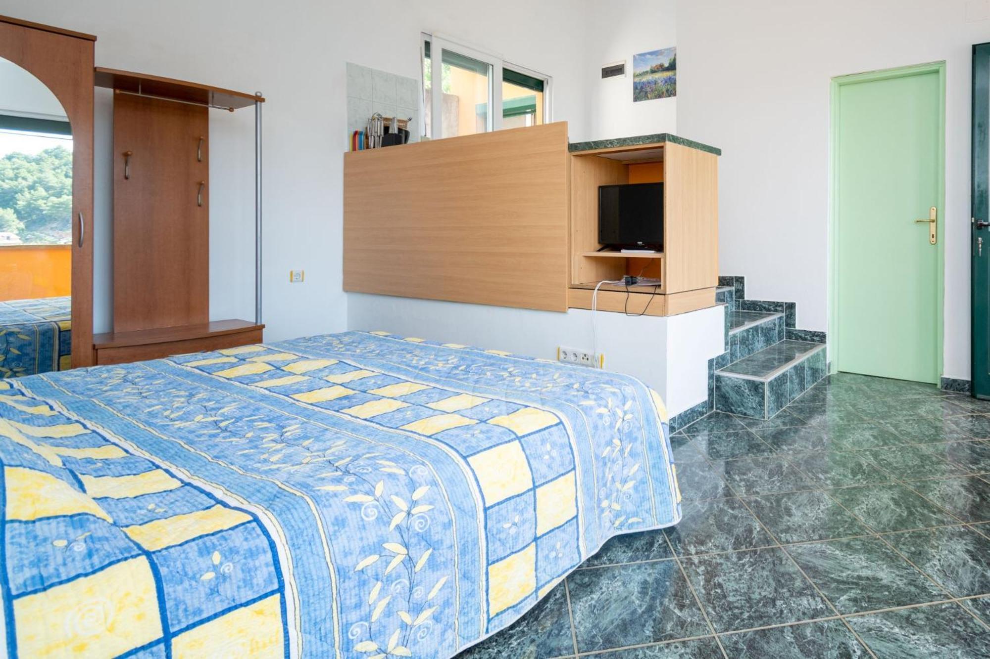 Apartmani Frka Сали Екстер'єр фото